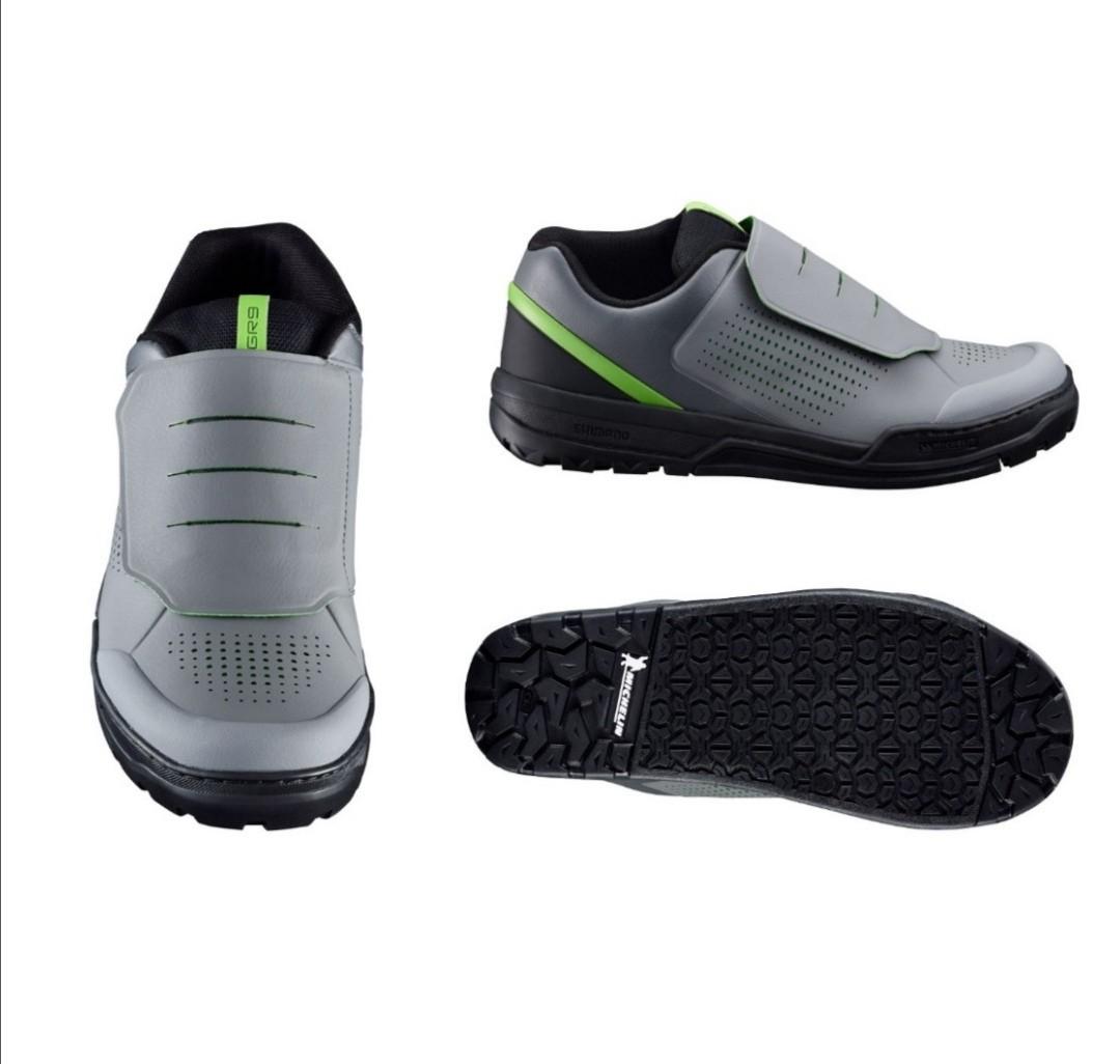 Shimano GR9 Flat Pedal MTB Shoes