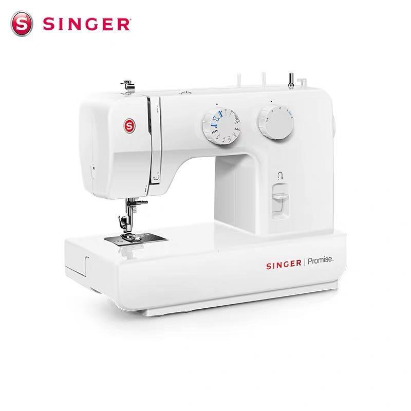 Singer 1409 sewing machine, Design & Craft, Craft Supplies & Tools on
