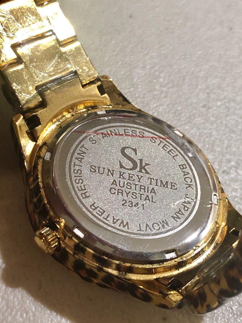 Sk time 2025 watch price