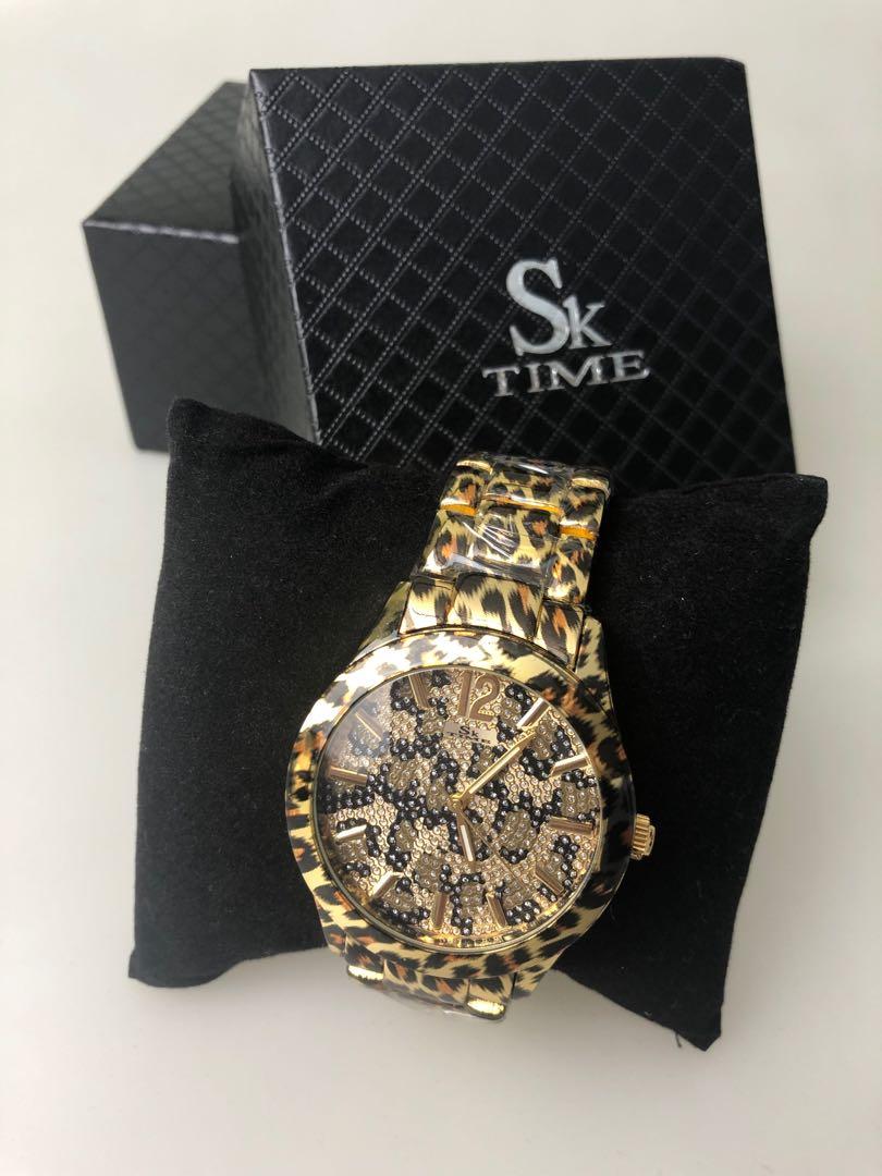 Sk time watch price shop