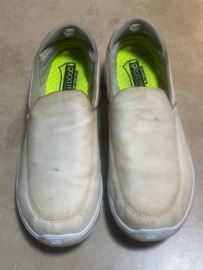 skechers go walk 3 mens trainers