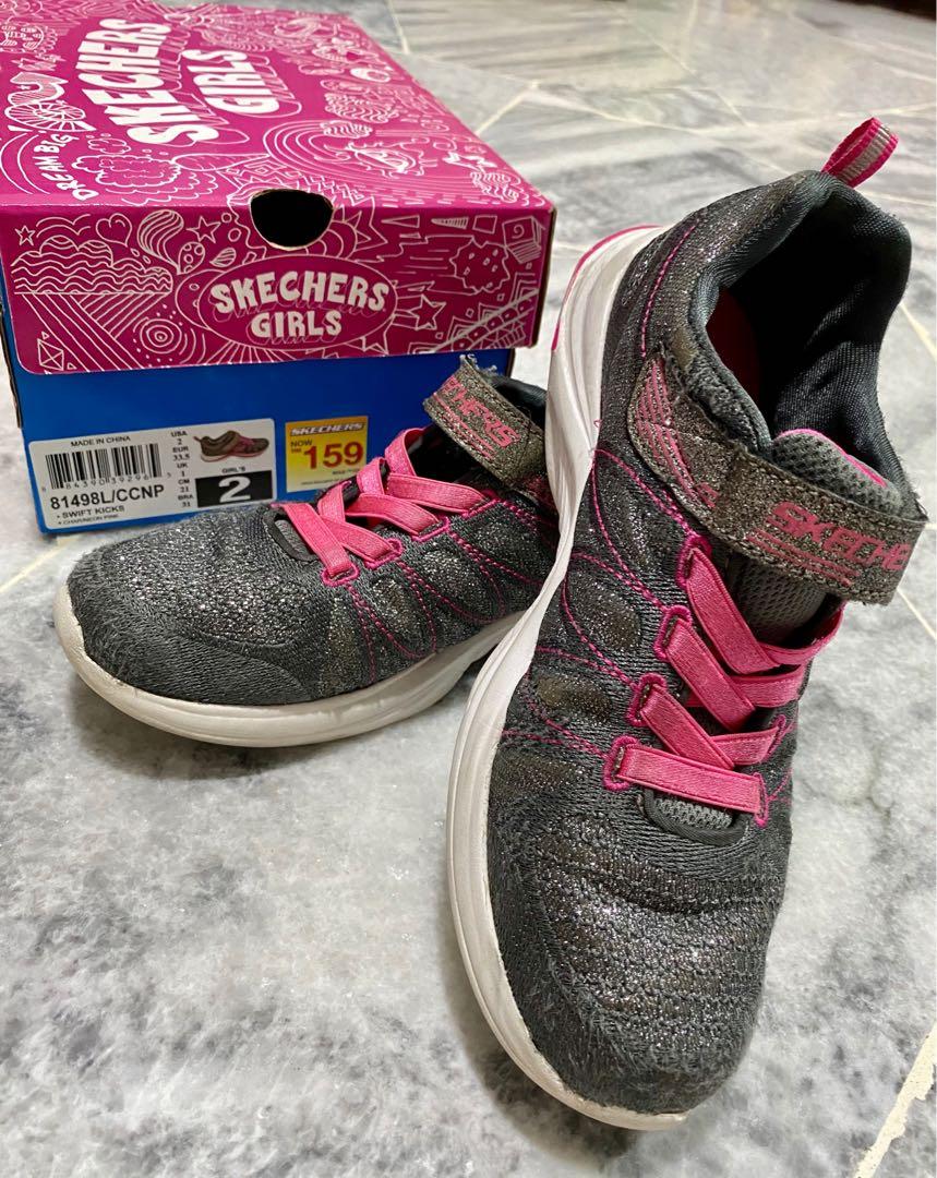 size 2 sketchers