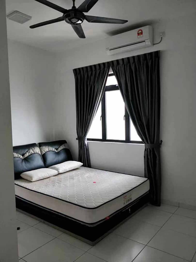 Sky Oasis Apartment Setia Indah Austin Height Johor Property Rentals On Carousell