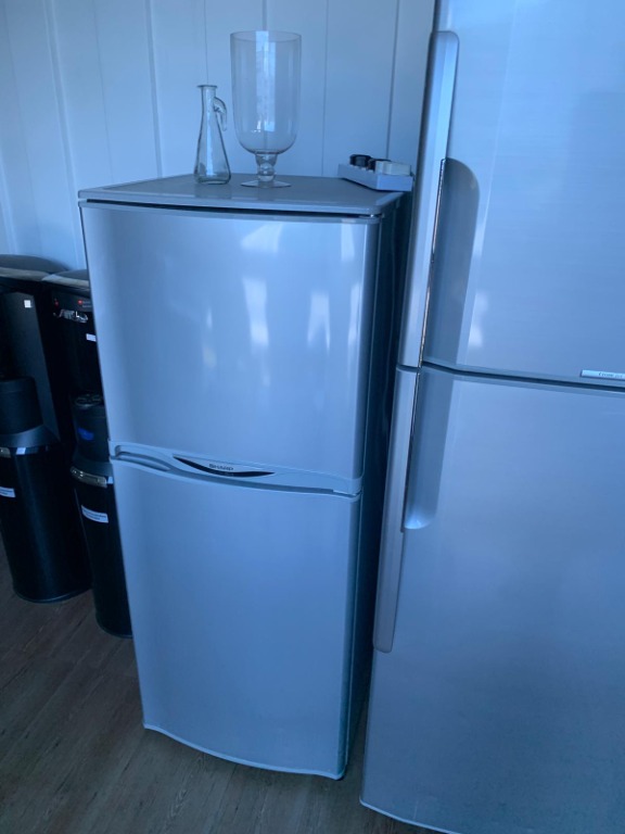 Small Fridge, TV & Home Appliances, Kitchen Appliances, Refrigerators