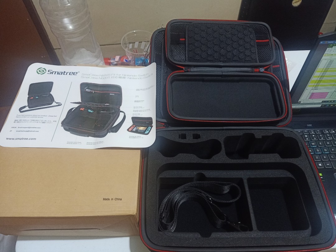 smatree n600s