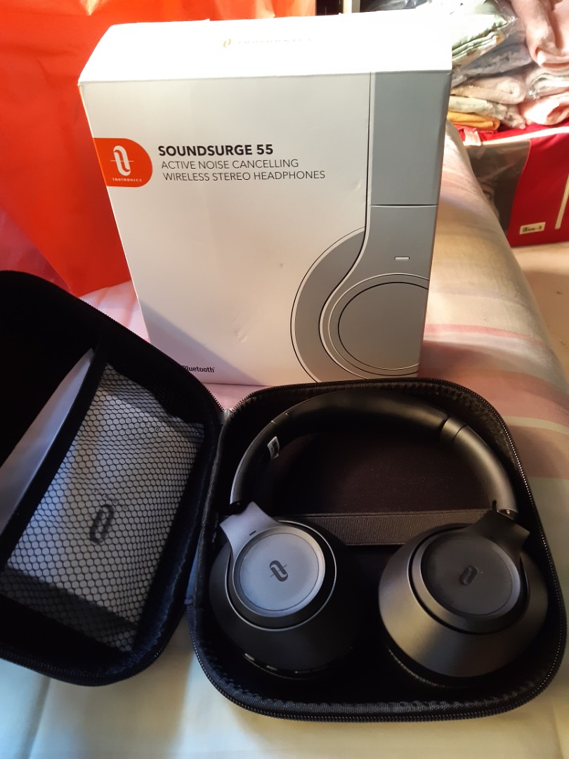 soundsurge 55