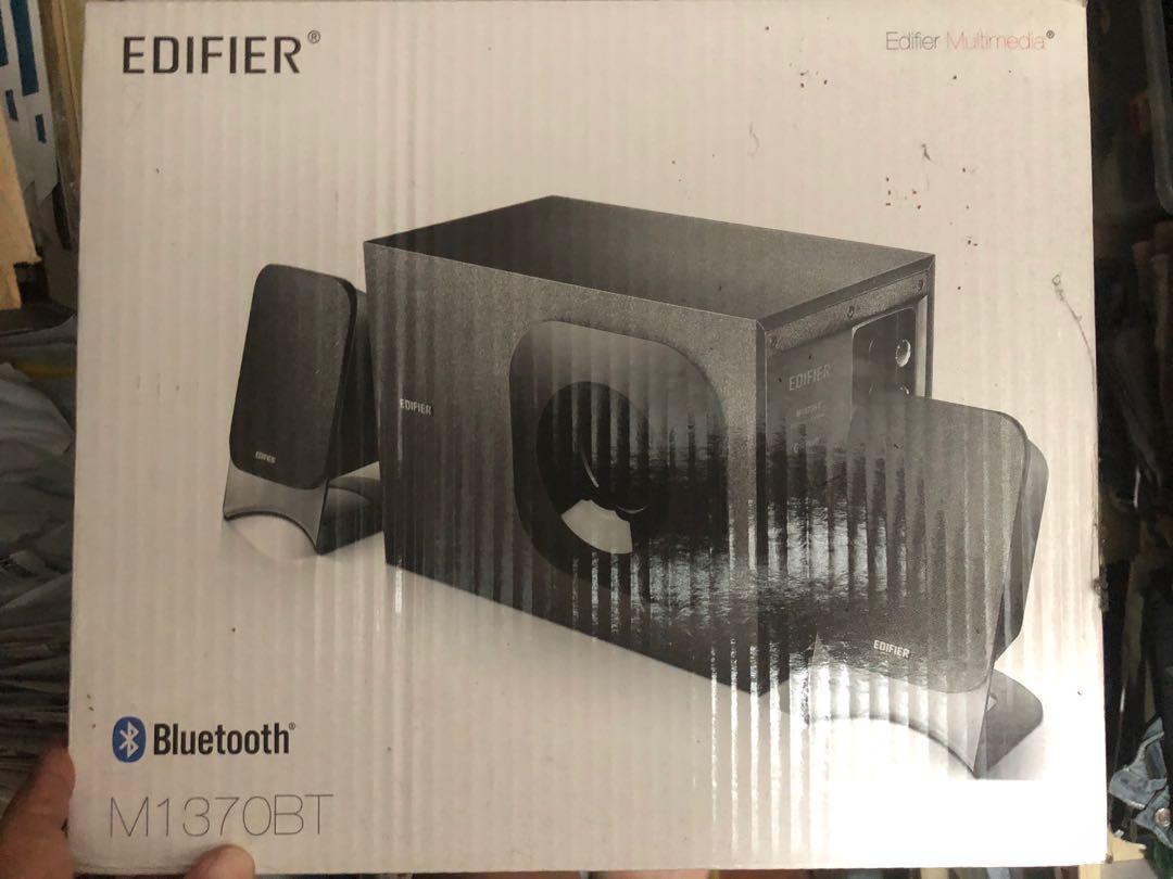 edifier m1310 price