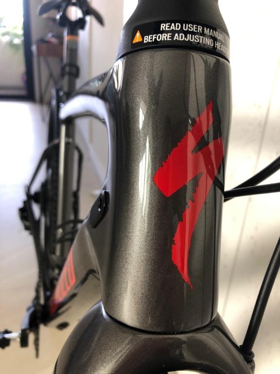 specialized base carbon