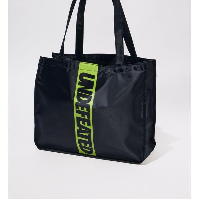 Starbucks undefeated tote bag hotsell
