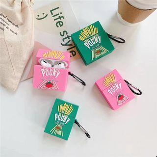 Airpods 1/2/Pro POCKY Case