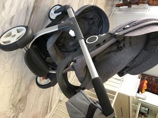 stokke double