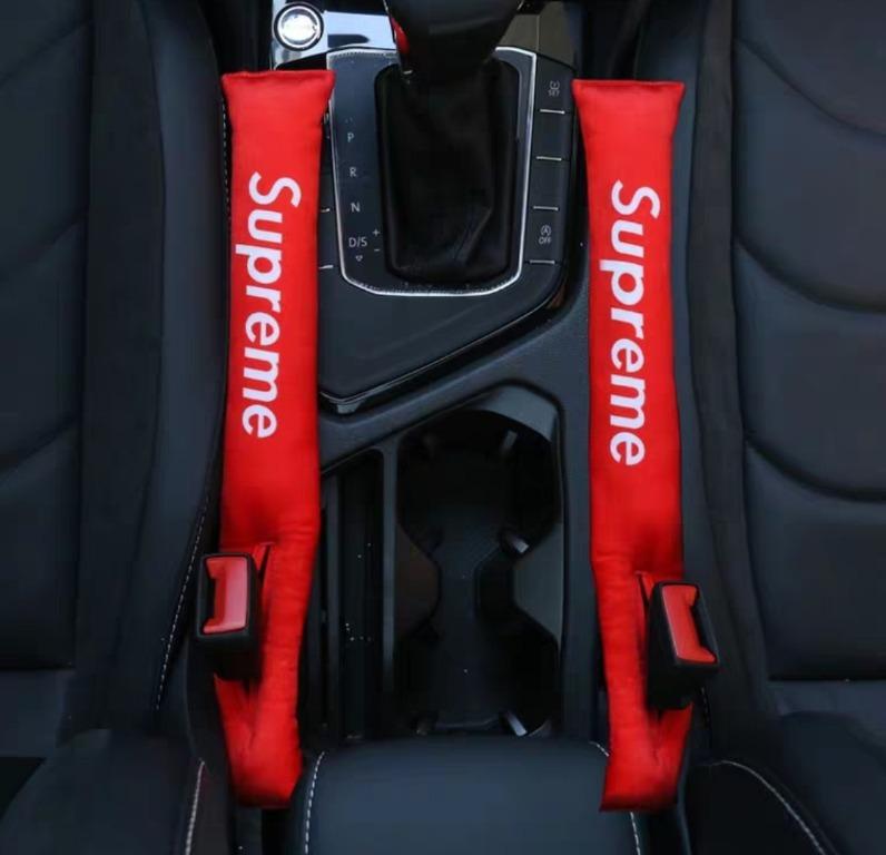 Supreme seat gap filler sales