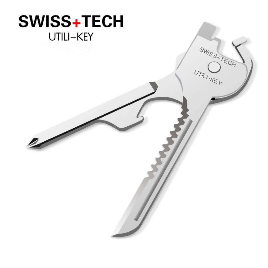 Swiss+Tech Utili-Key, Computers & Tech, Office & Business Technology on ...