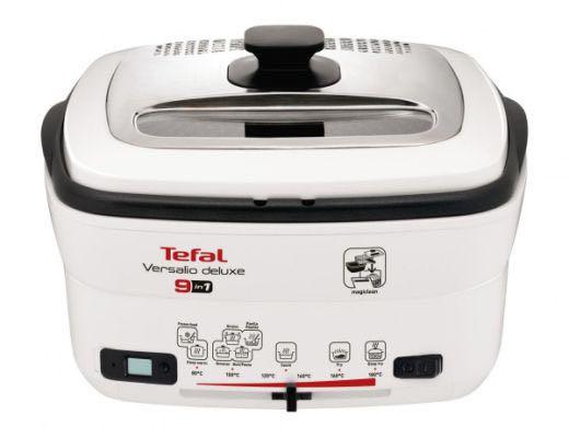 Tefal versalio 9in1