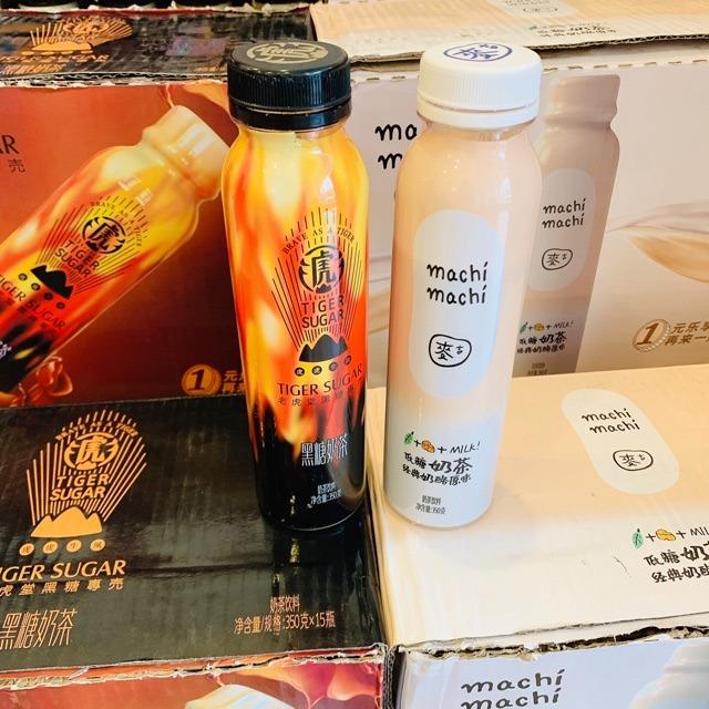 Tiger sugar Milk Tea / Yogurt Drink [ PREORDER ], Food & Drinks