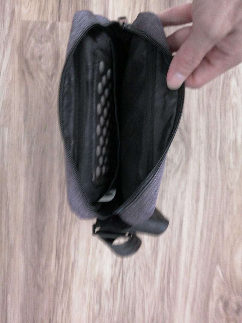 Tigernu hotsell messenger bag