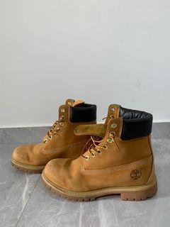 mens timberland boots near me