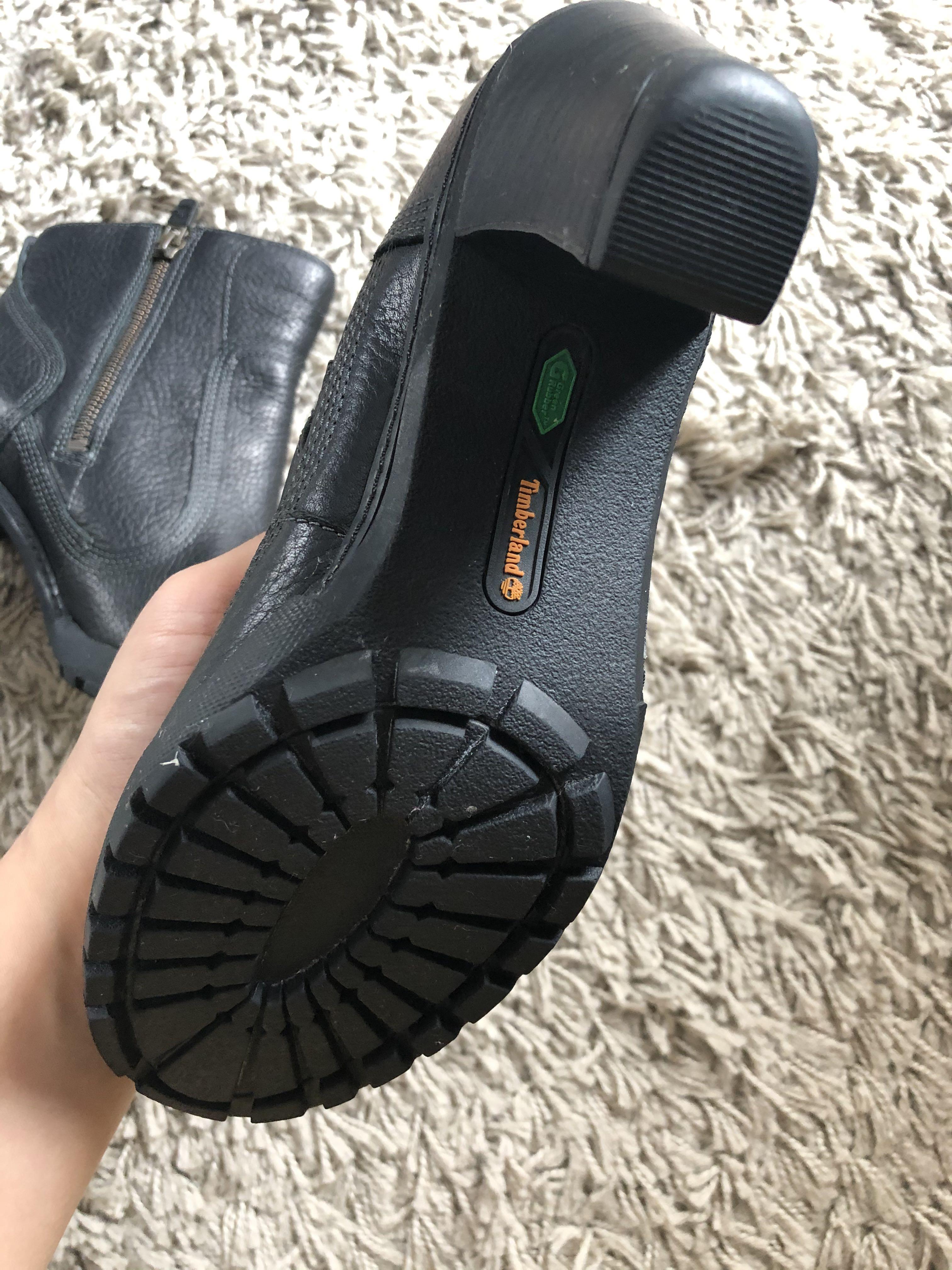 Timberland 166 discount