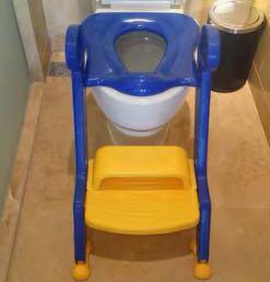 Children Toilet Seat