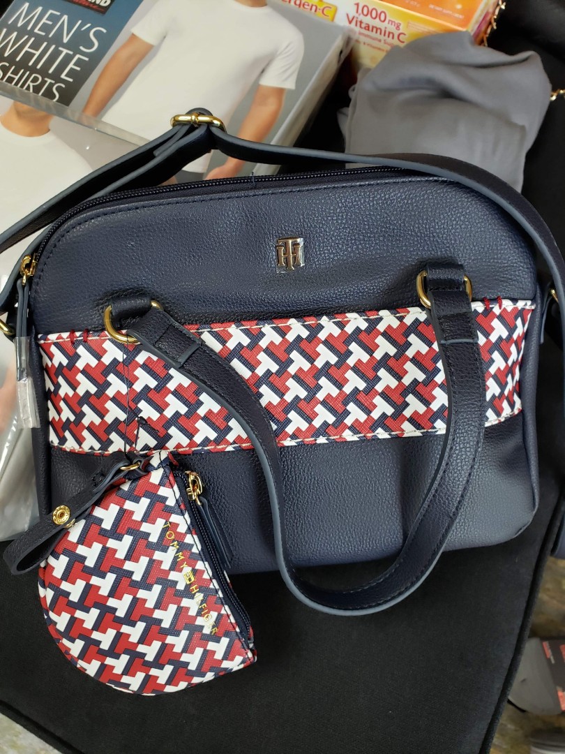 sling bag tommy