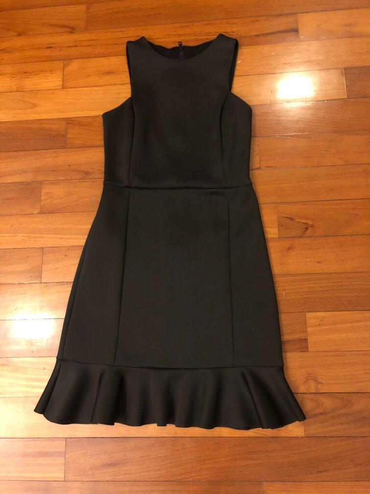 scuba dresses uk