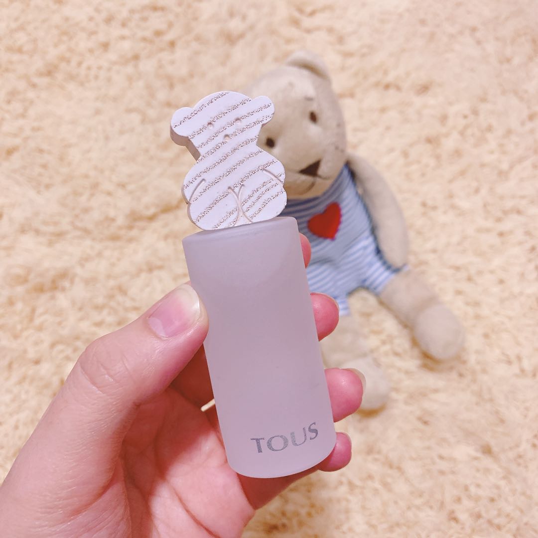Tous perfume sasa deals