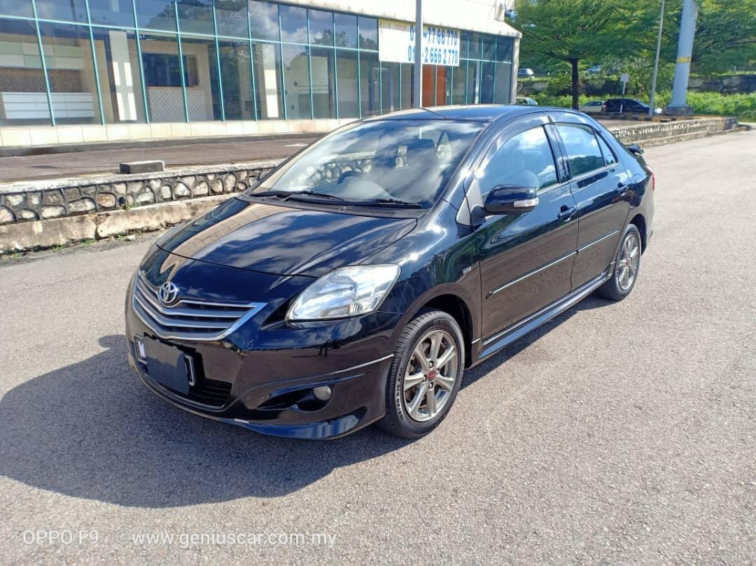 Kelebihan Harga Vios 2010 Murah Berkualitas