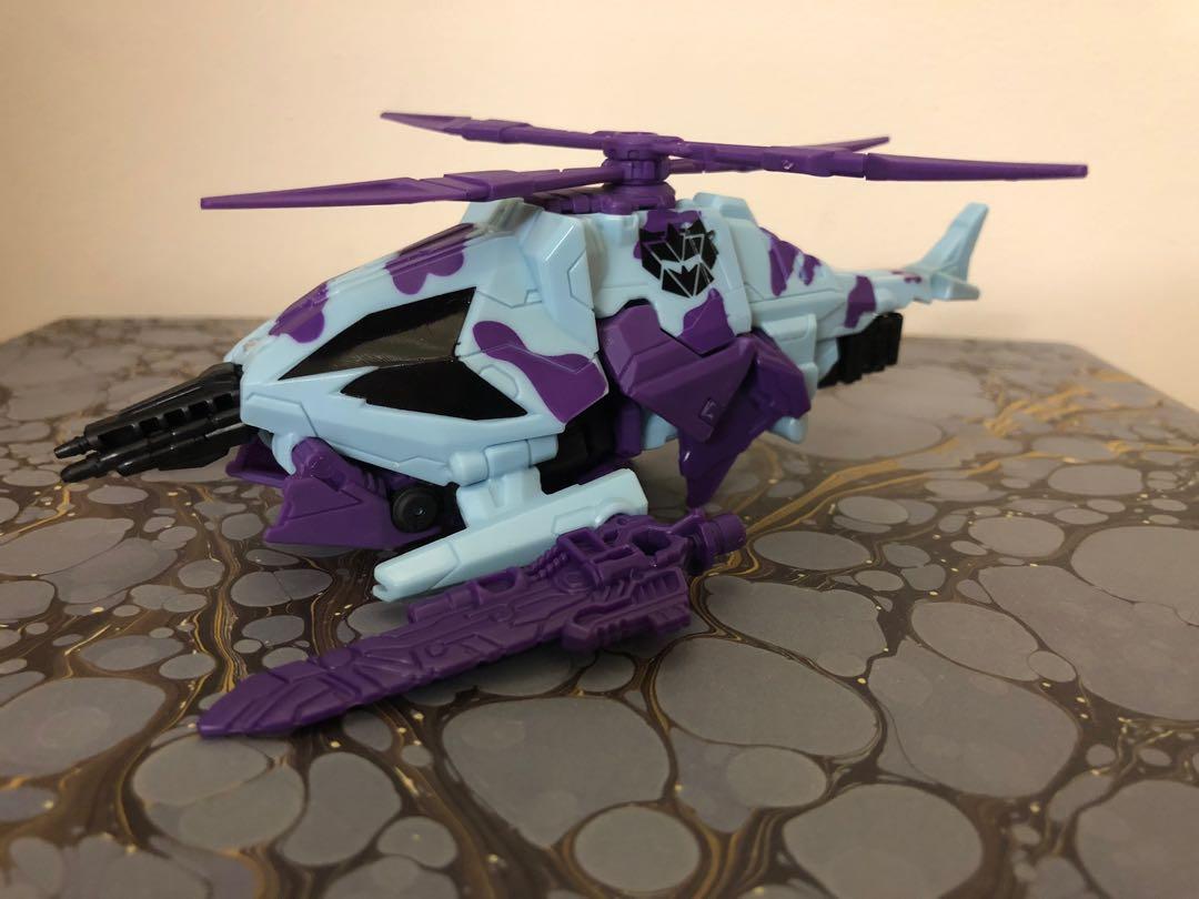 Transformers Generation 2 Vortex (Category: Toy Figures) located in Singapore. Submitted by ChamberlainHeight (Listing ID 1021178688, Image 2). Description: .