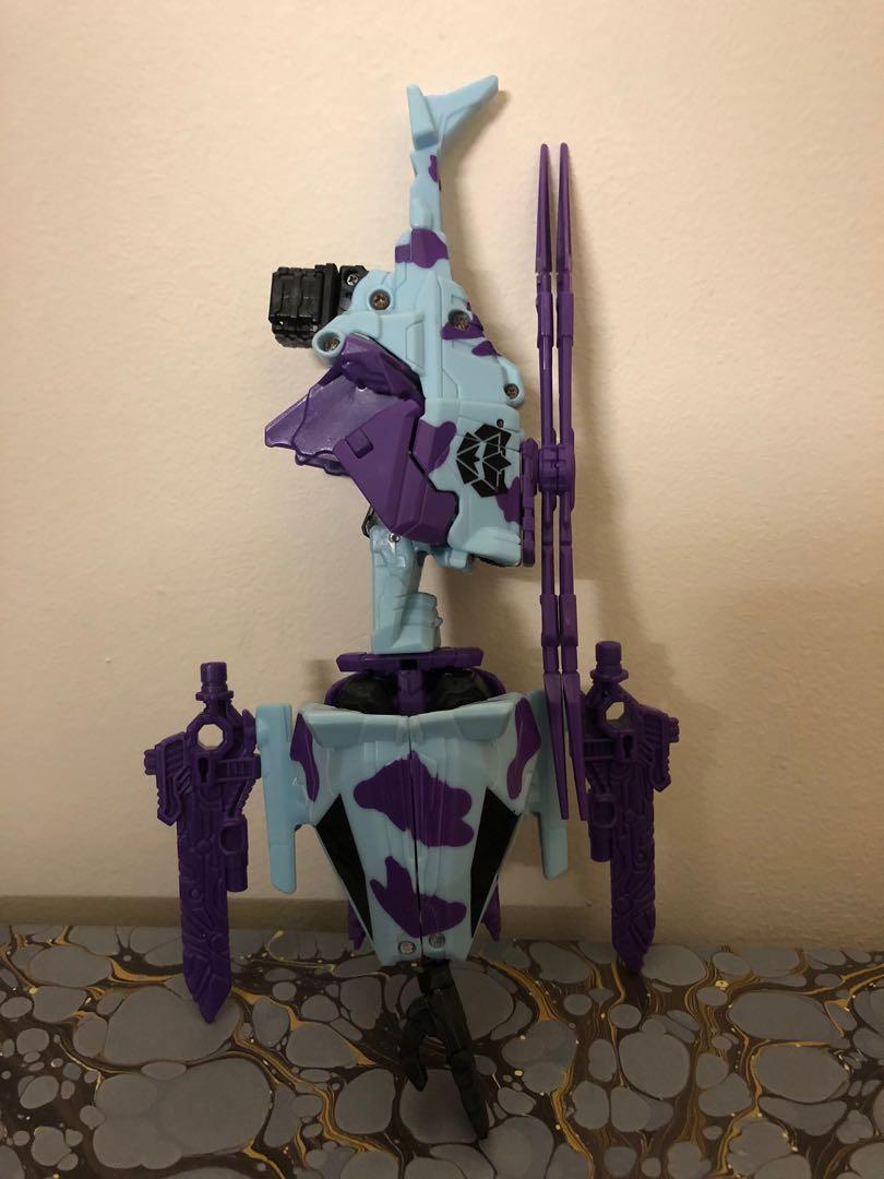 Transformers Generation 2 Vortex (Category: Toy Figures) located in Singapore. Submitted by ChamberlainHeight (Listing ID 1021178688, Image 4). Description: .