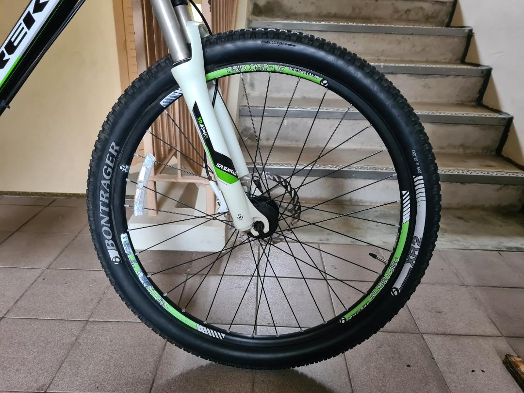 trek y26 price