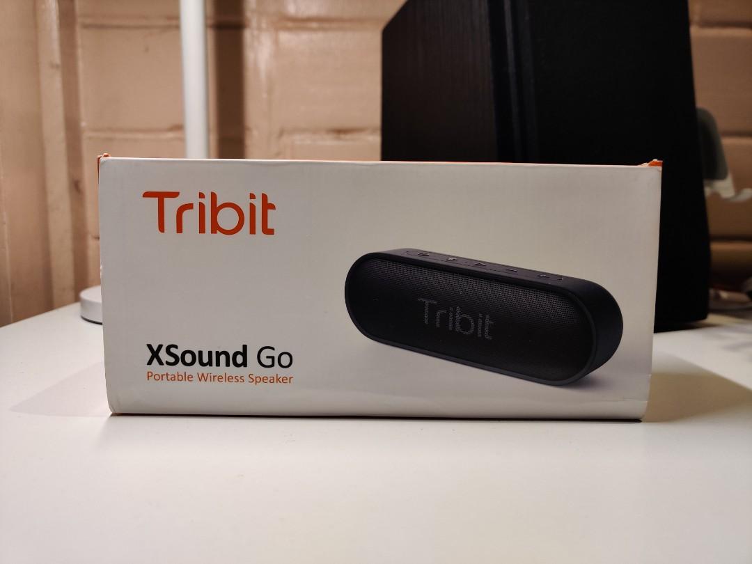 tribit xsound go canada