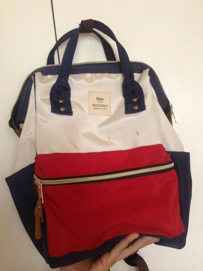 bags like anello
