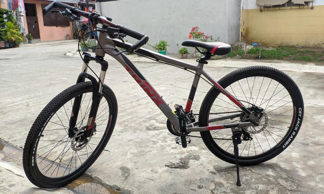 trinx m600 quest 29er