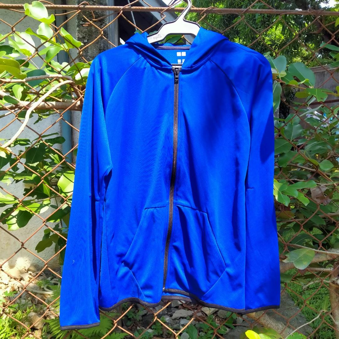 Uniqlo dry fit jacket Clearance