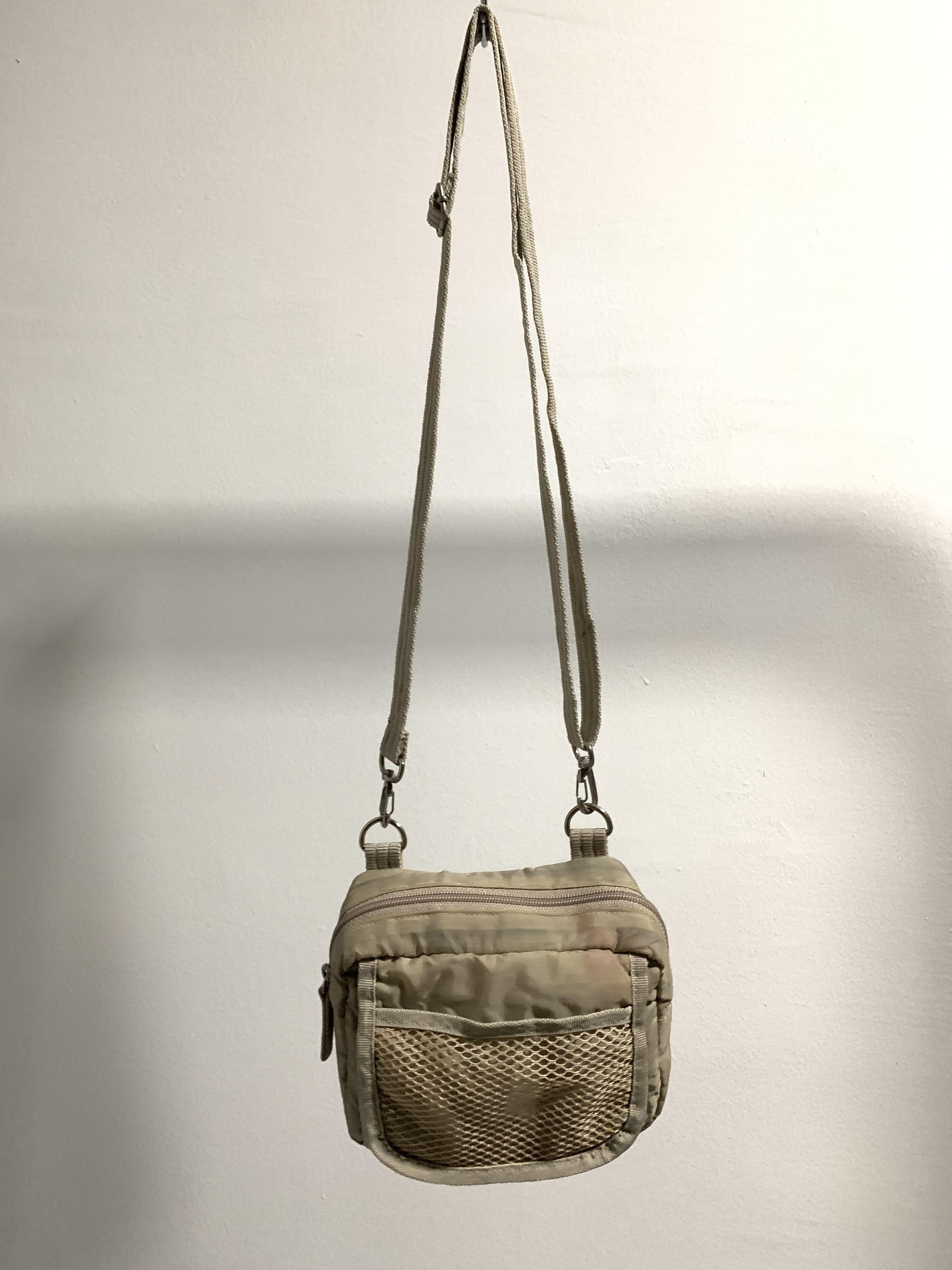 Uniqlo Slingbag Men S Fashion Bags Wallets Sling Bags On Carousell