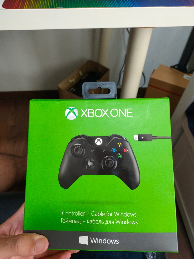used xbox one controller