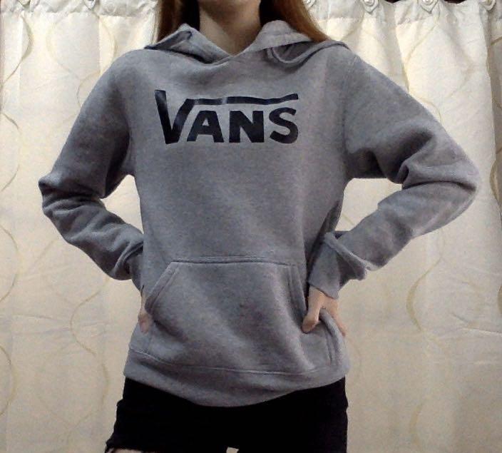 vans hoodie australia