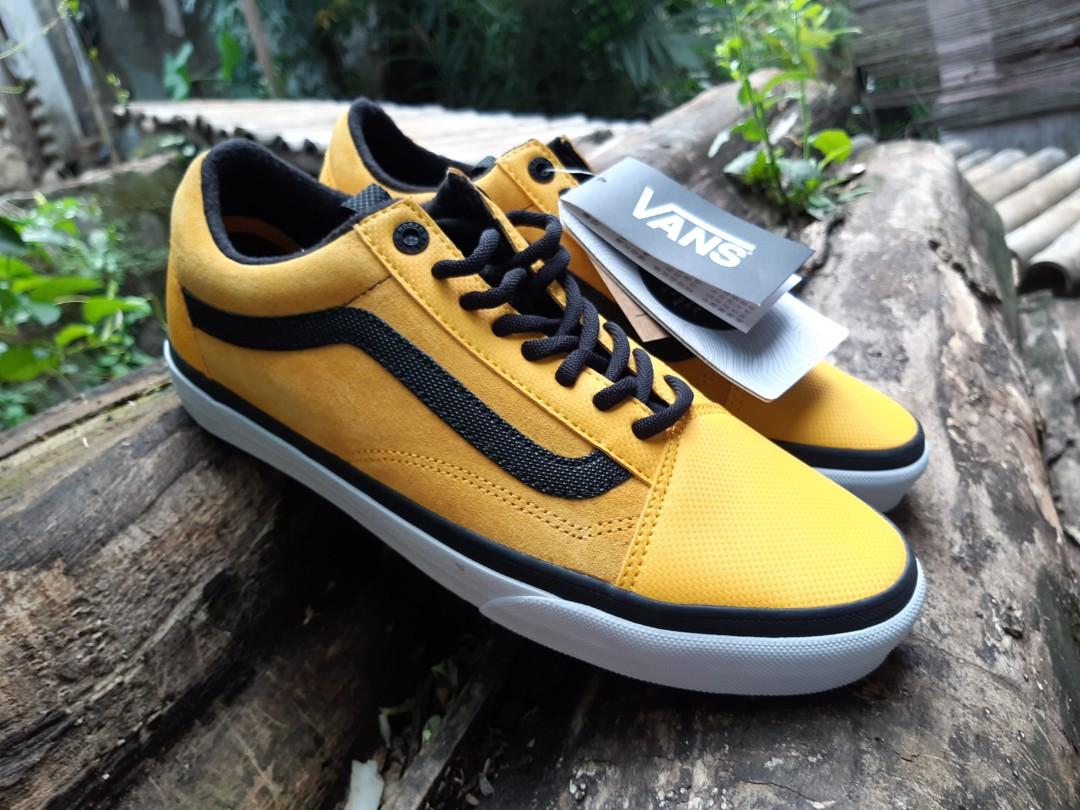 vans old skool mte dx