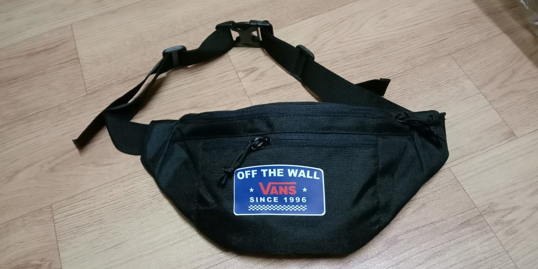 vans pouch