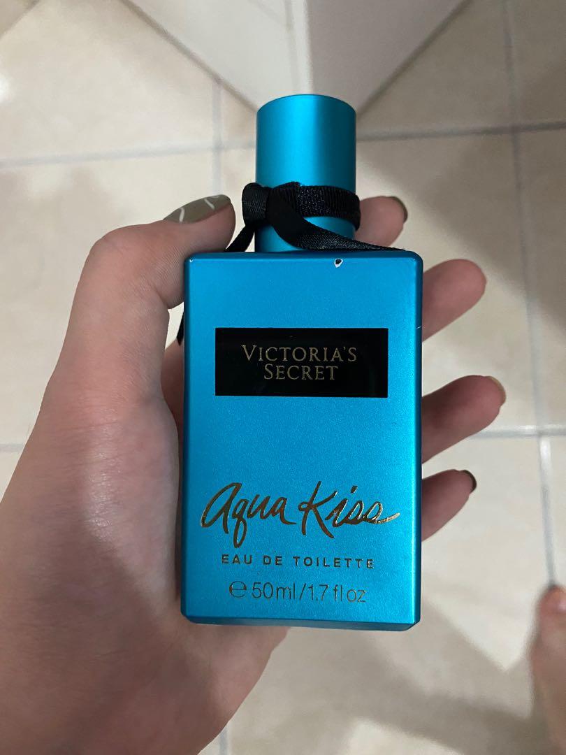 Aqua kiss store victoria secret perfume