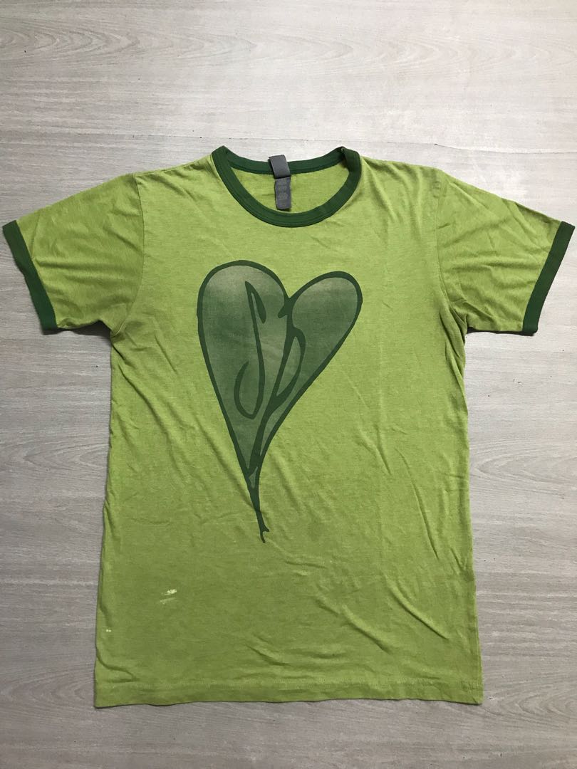 Vintage 00s Smashing Pumpkins Tshirt 