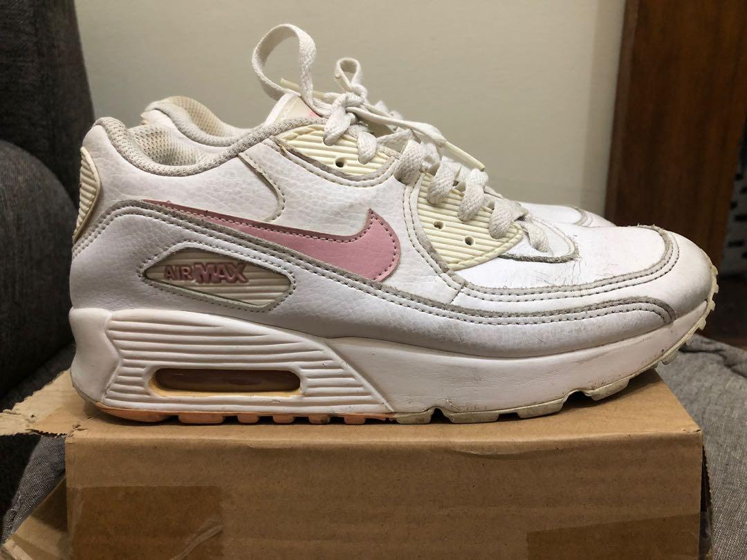 sneakers vintage nike