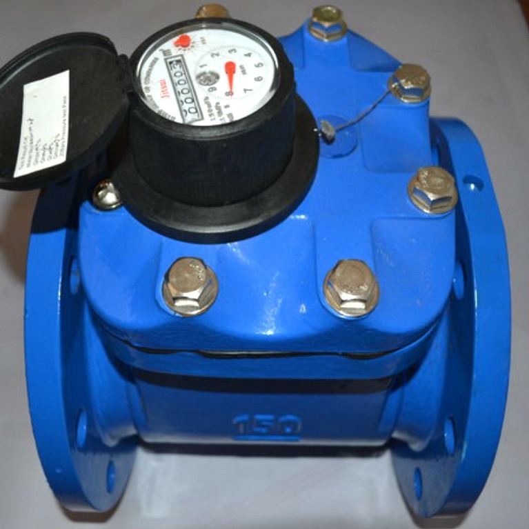 water meter industrial, Furniture & Home Living, Cleaning & Homecare