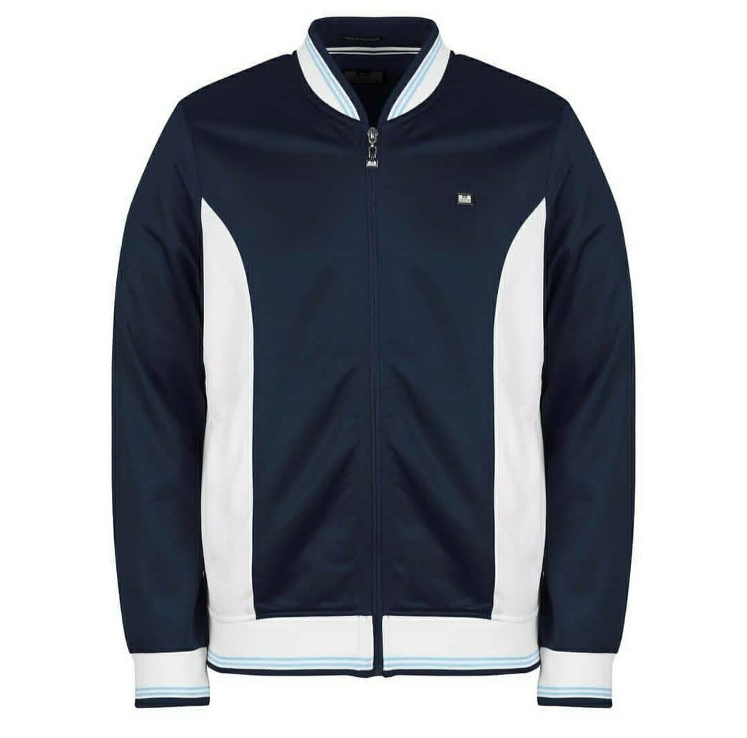 Weekend Offender Tracktop Chaves Fesyen Pria Pakaian Atasan di