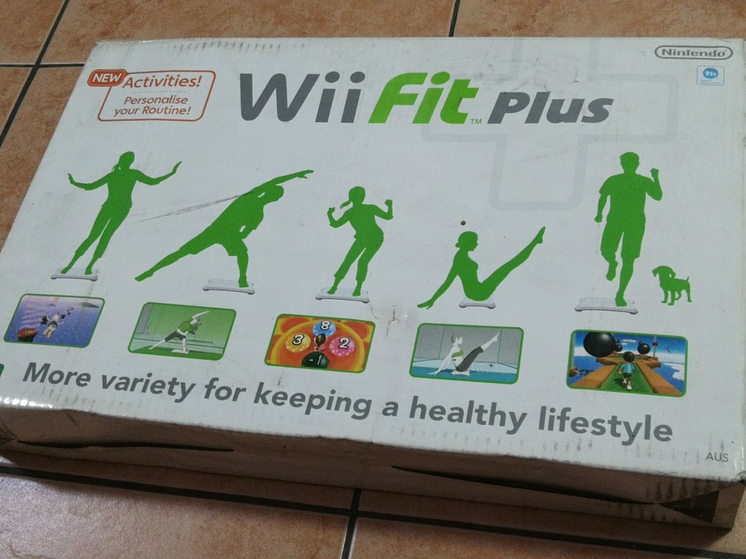 will fit plus