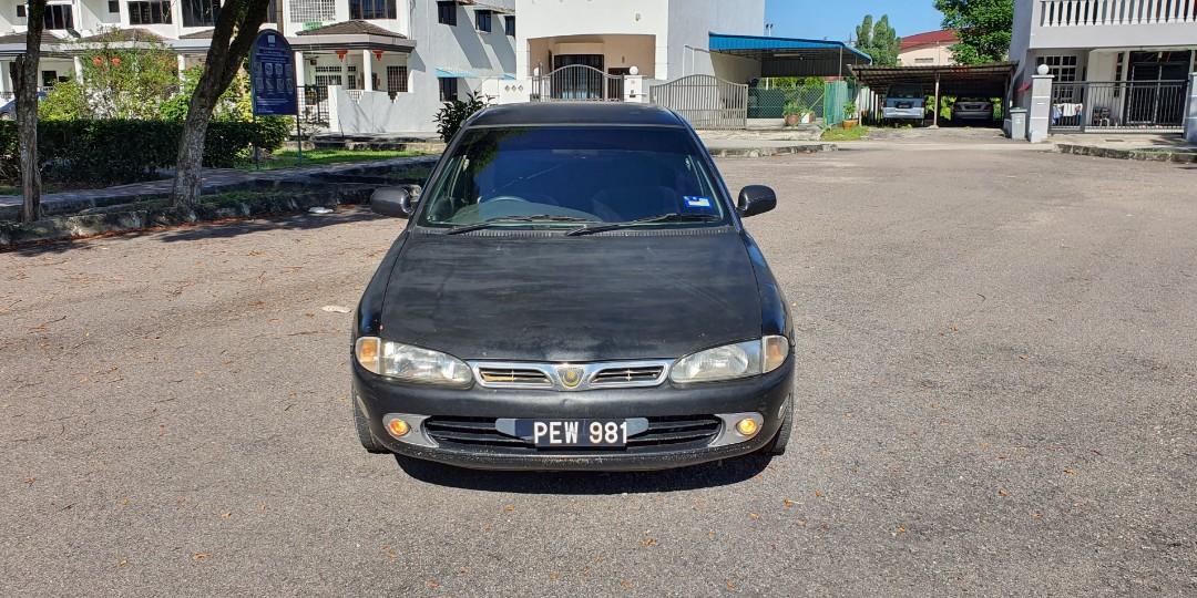 Wira Aerobek Rm3 500 Cars Cars For Sale On Carousell
