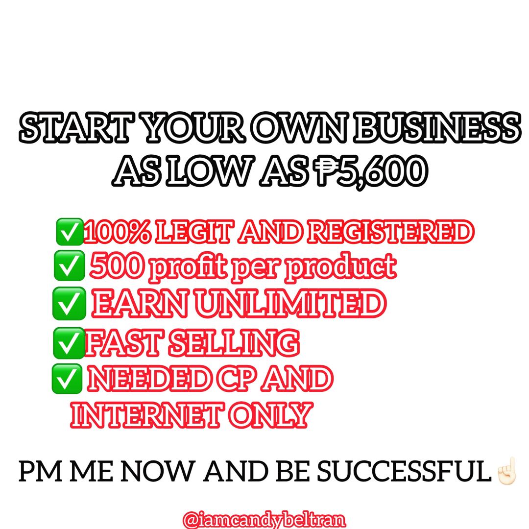 WORK FROM HOME BUSINESS