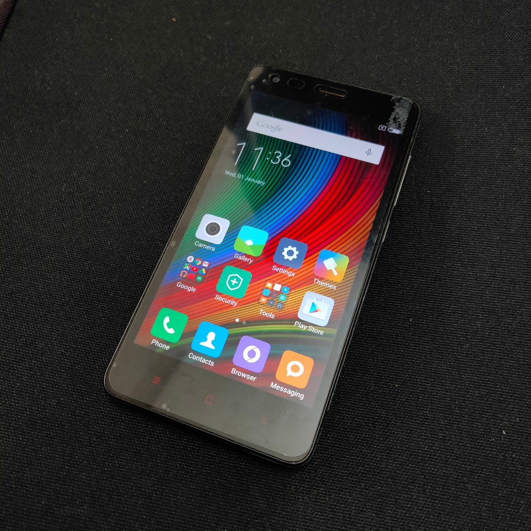 Xiaomi Redmi 2 2 16gb Mobile Phones Tablets Android Phones