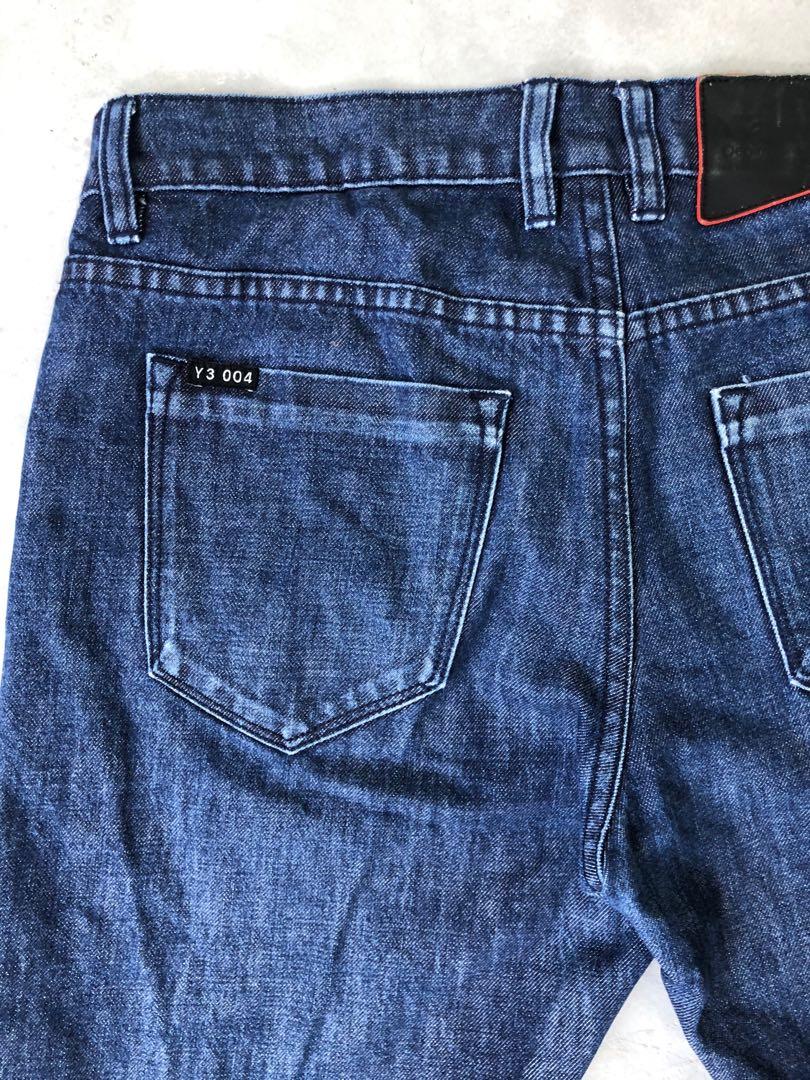 Adidas 004 jeans new arrivals