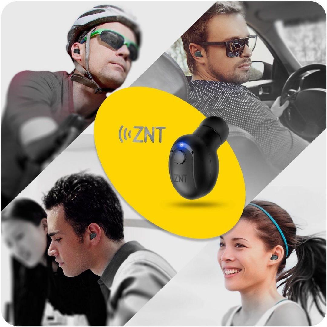 Znt n1 mini bluetooth earbuds store